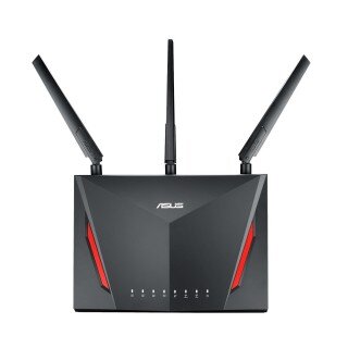 Asus RT-AC86U Router kullananlar yorumlar